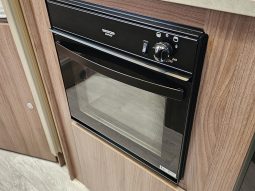 
										2019 RENAULT MASTER LL35 DCI Lunar Cassini EB 19 4 Berth Low Profile Coach Built Motorhome *FIXED BEDS* full									