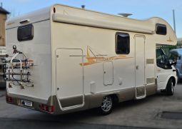 
										Rimor Katamarano 7 6 Berth Coach Built Motorhome *GARAGE* *AWNING* full									