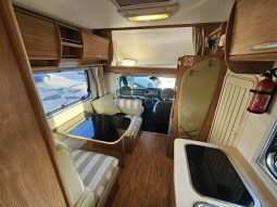 
										Rimor Katamarano 7 6 Berth Coach Built Motorhome *GARAGE* *AWNING* full									