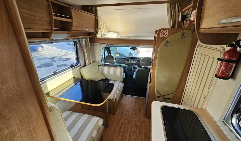 
								Rimor Katamarano 7 6 Berth Coach Built Motorhome *GARAGE* *AWNING* full									