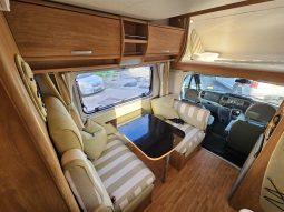 
										Rimor Katamarano 7 6 Berth Coach Built Motorhome *GARAGE* *AWNING* full									