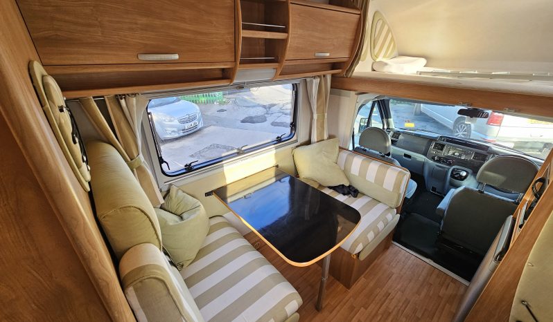 
								Rimor Katamarano 7 6 Berth Coach Built Motorhome *GARAGE* *AWNING* full									