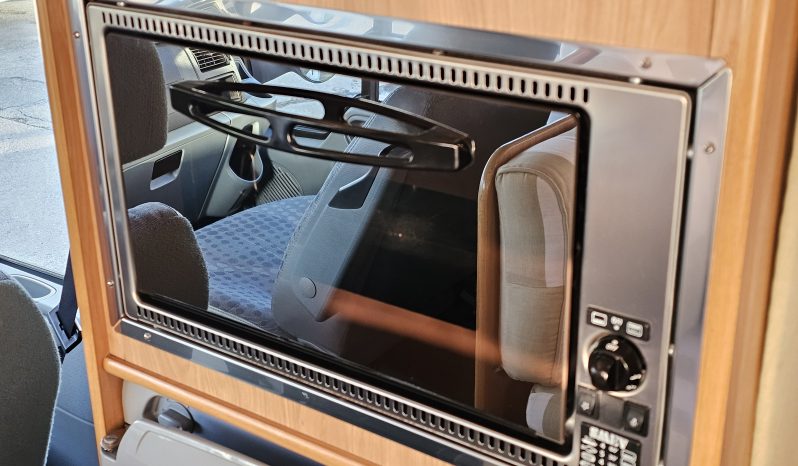 
								Rimor Katamarano 7 6 Berth Coach Built Motorhome *GARAGE* *AWNING* full									