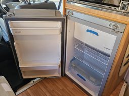 
										Rimor Katamarano 7 6 Berth Coach Built Motorhome *GARAGE* *AWNING* full									