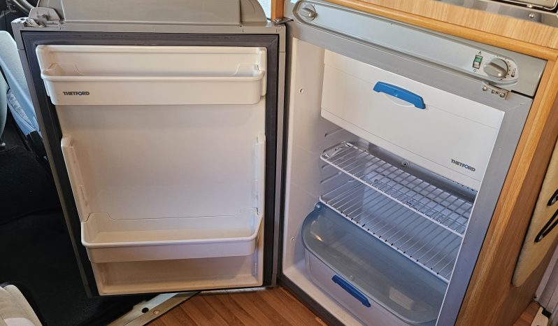 
								Rimor Katamarano 7 6 Berth Coach Built Motorhome *GARAGE* *AWNING* full									