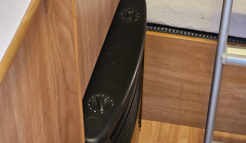 
								Rimor Katamarano 7 6 Berth Coach Built Motorhome *GARAGE* *AWNING* full									