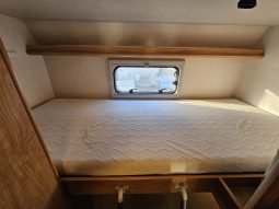 
										Rimor Katamarano 7 6 Berth Coach Built Motorhome *GARAGE* *AWNING* full									