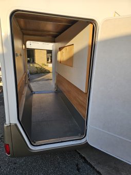 
										Rimor Katamarano 7 6 Berth Coach Built Motorhome *GARAGE* *AWNING* full									