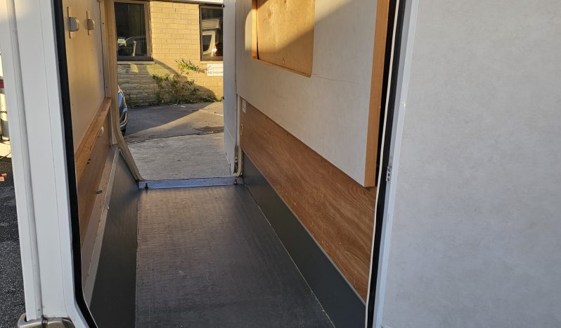 
								Rimor Katamarano 7 6 Berth Coach Built Motorhome *GARAGE* *AWNING* full									