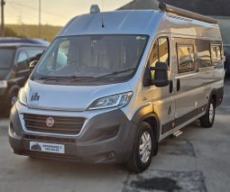 
										IH Motorhomes 630 2 Berth Van Conversion Motorhome full									