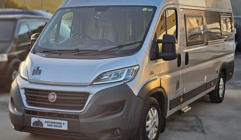 
								IH Motorhomes 630 2 Berth Van Conversion Motorhome full									