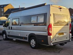 
										IH Motorhomes 630 2 Berth Van Conversion Motorhome full									