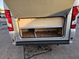
										IH Motorhomes 630 2 Berth Van Conversion Motorhome full									
