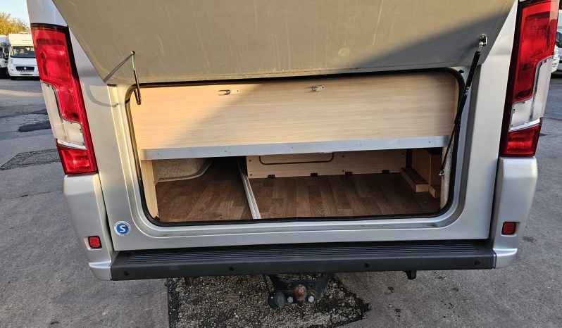 
								IH Motorhomes 630 2 Berth Van Conversion Motorhome full									