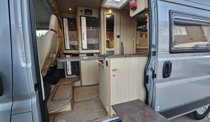 
								IH Motorhomes 630 2 Berth Van Conversion Motorhome full									