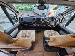 
										IH Motorhomes 630 2 Berth Van Conversion Motorhome full									