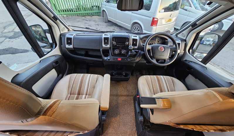 
								IH Motorhomes 630 2 Berth Van Conversion Motorhome full									