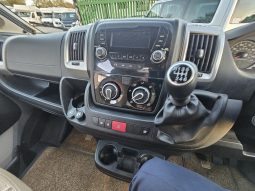 
										IH Motorhomes 630 2 Berth Van Conversion Motorhome full									