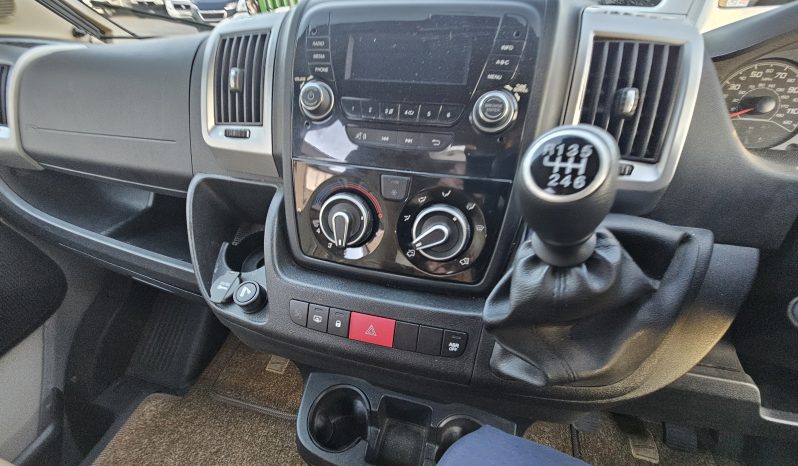 
								IH Motorhomes 630 2 Berth Van Conversion Motorhome full									