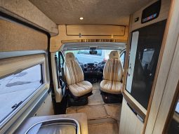 
										IH Motorhomes 630 2 Berth Van Conversion Motorhome full									