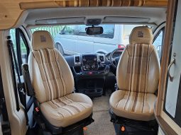 
										IH Motorhomes 630 2 Berth Van Conversion Motorhome full									