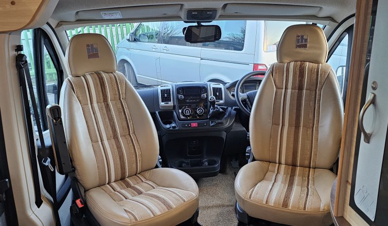 
								IH Motorhomes 630 2 Berth Van Conversion Motorhome full									