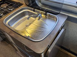 
										IH Motorhomes 630 2 Berth Van Conversion Motorhome full									