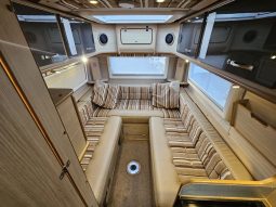 
										IH Motorhomes 630 2 Berth Van Conversion Motorhome full									