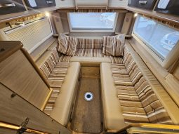 
										IH Motorhomes 630 2 Berth Van Conversion Motorhome full									