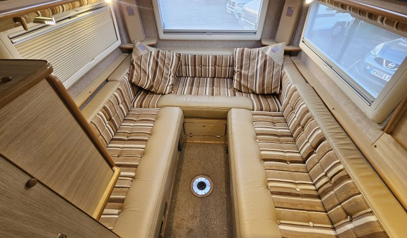 
								IH Motorhomes 630 2 Berth Van Conversion Motorhome full									