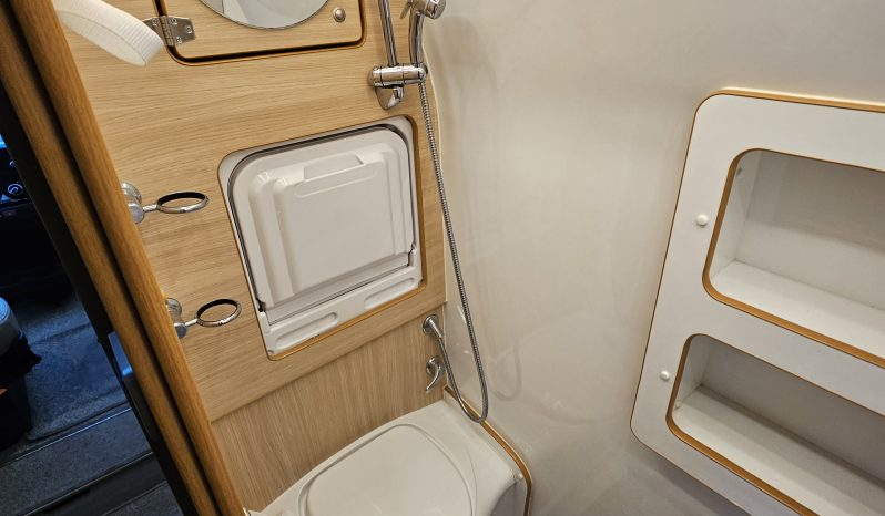 
								IH Motorhomes 630 2 Berth Van Conversion Motorhome full									