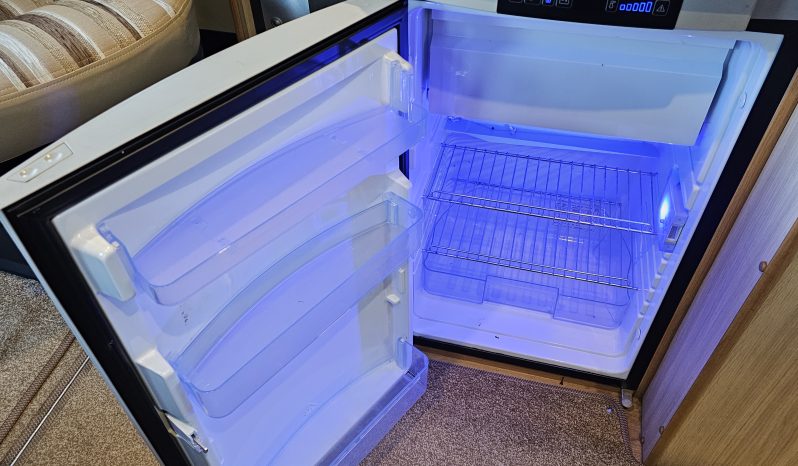 
								IH Motorhomes 630 2 Berth Van Conversion Motorhome full									