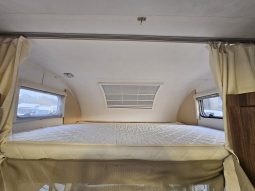 
										2008 FIAT ROLLERTEAM AUTO-ROLLER 746 6 Berth Coach Built Motorhome *Awning* *Bike Rack* full									