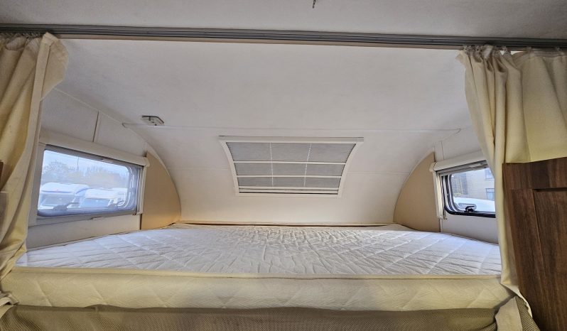 
								2008 FIAT ROLLERTEAM AUTO-ROLLER 746 6 Berth Coach Built Motorhome *Awning* *Bike Rack* full									