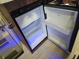 
										2008 FIAT ROLLERTEAM AUTO-ROLLER 746 6 Berth Coach Built Motorhome *Awning* *Bike Rack* full									