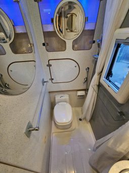 
										IH Motorhomes J500 Luxury 2 Berth AUTOMATIC Low Profile Coachbuilt Motorhome full									