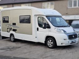
										IH Motorhomes J500 Luxury 2 Berth AUTOMATIC Low Profile Coachbuilt Motorhome full									