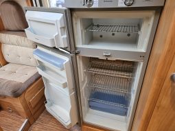 
										Adria Coral S 690 SP Low Profile Coachbuilt 3/4 Berth Motorhome Ducato full									