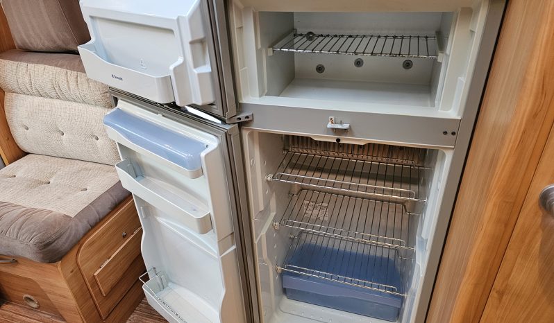 
								Adria Coral S 690 SP Low Profile Coachbuilt 3/4 Berth Motorhome Ducato full									