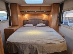 
										Adria Coral S 690 SP Low Profile Coachbuilt 3/4 Berth Motorhome Ducato full									