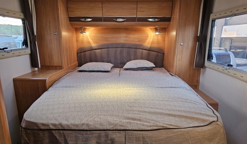 
								Adria Coral S 690 SP Low Profile Coachbuilt 3/4 Berth Motorhome Ducato full									