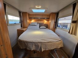 
										Adria Coral S 690 SP Low Profile Coachbuilt 3/4 Berth Motorhome Ducato full									