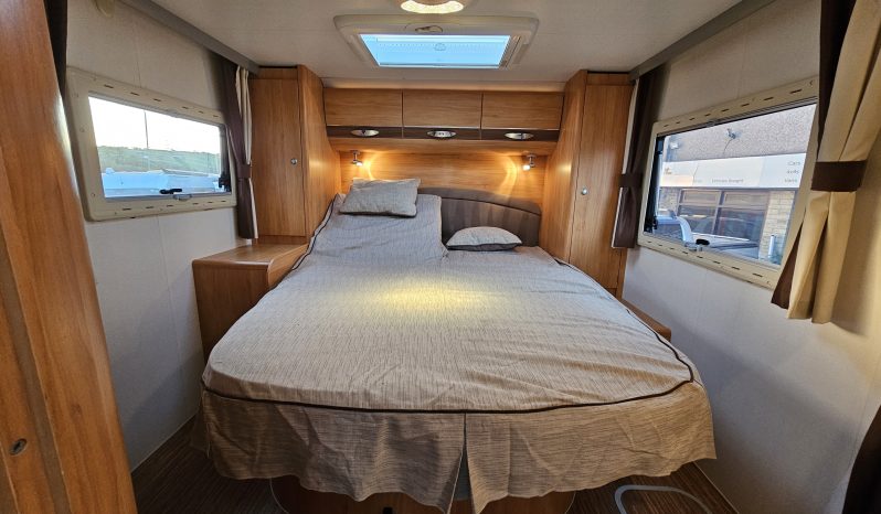 
								Adria Coral S 690 SP Low Profile Coachbuilt 3/4 Berth Motorhome Ducato full									