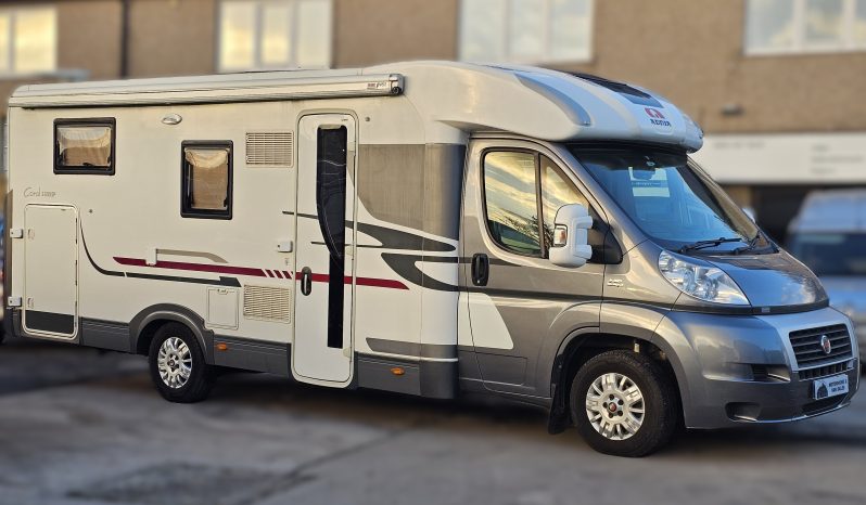 
								Adria Coral S 690 SP Low Profile Coachbuilt 3/4 Berth Motorhome Ducato full									