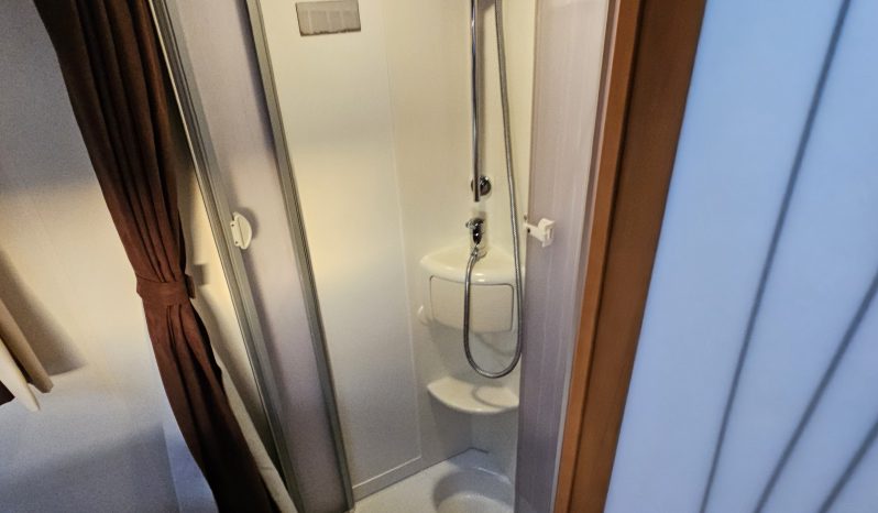 
								Adria Coral S 690 SP Low Profile Coachbuilt 3/4 Berth Motorhome Ducato full									