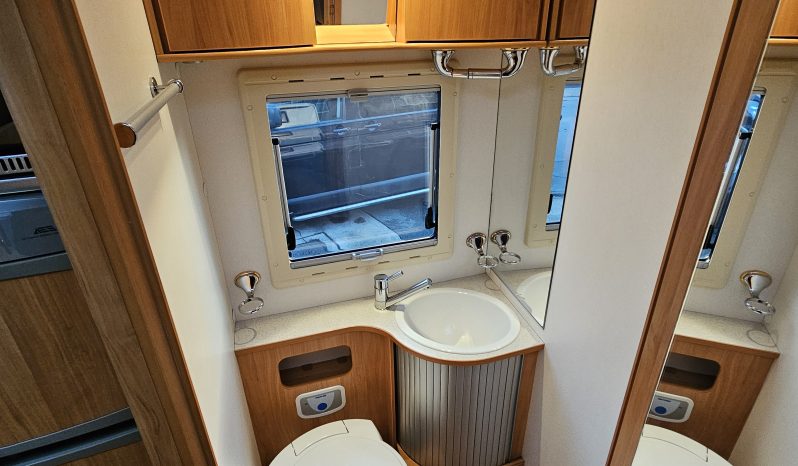 
								Adria Coral S 690 SP Low Profile Coachbuilt 3/4 Berth Motorhome Ducato full									