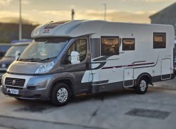 
										Adria Coral S 690 SP Low Profile Coachbuilt 3/4 Berth Motorhome Ducato full									