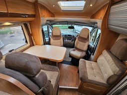 
										Adria Coral S 690 SP Low Profile Coachbuilt 3/4 Berth Motorhome Ducato full									