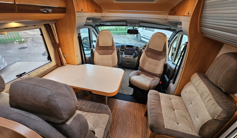 
								Adria Coral S 690 SP Low Profile Coachbuilt 3/4 Berth Motorhome Ducato full									