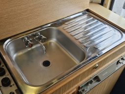 
										Autosleeper Harmony 4 Berth Hightop Camper Van Peugeot Boxer – Low Miles full									